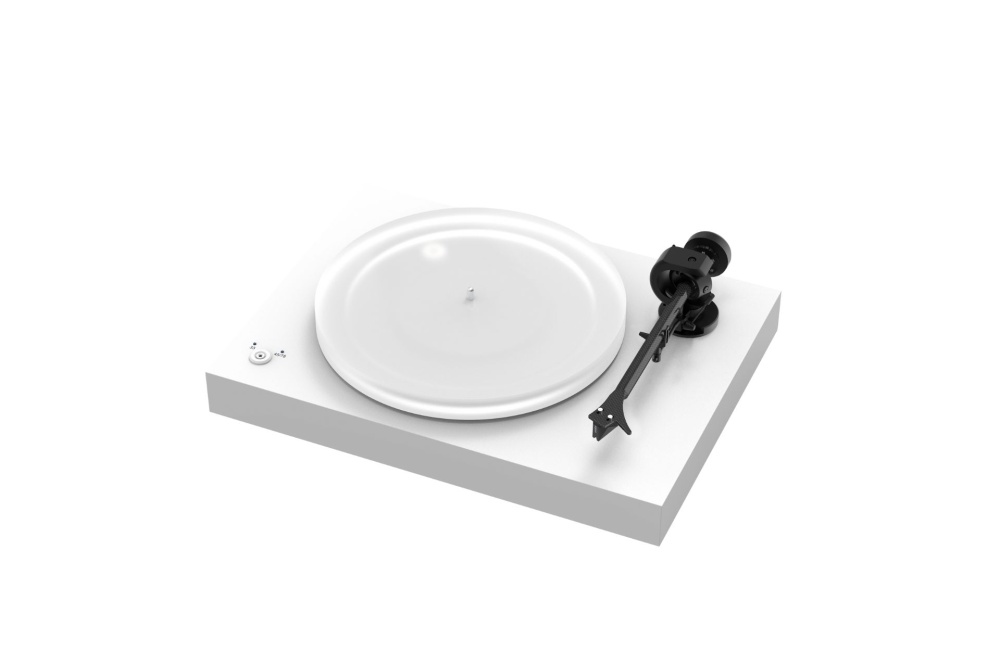 Pro-Ject X2 (2M Silver)