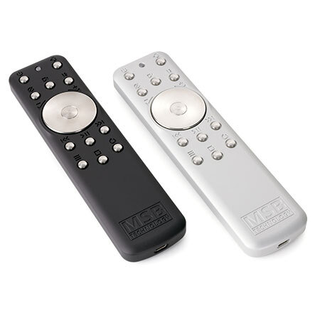 MSB Technology Remote