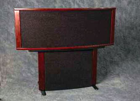 Magnepan CC Speaker Stand