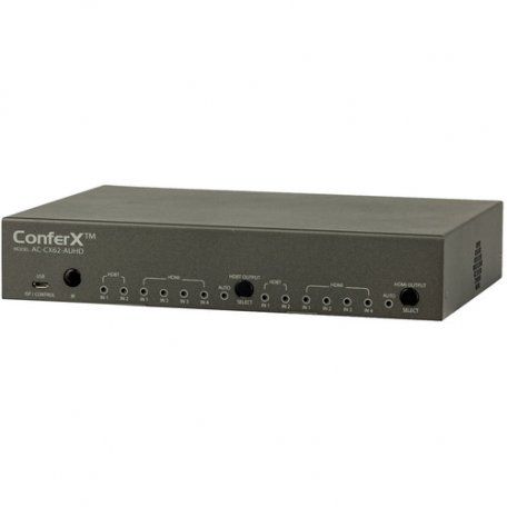 AV Pro AC-CX62-AUHD