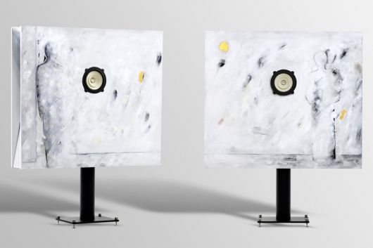 Voxativ Ampeggio Due Art Edition Voxativ Ampeggio Due Art Edition