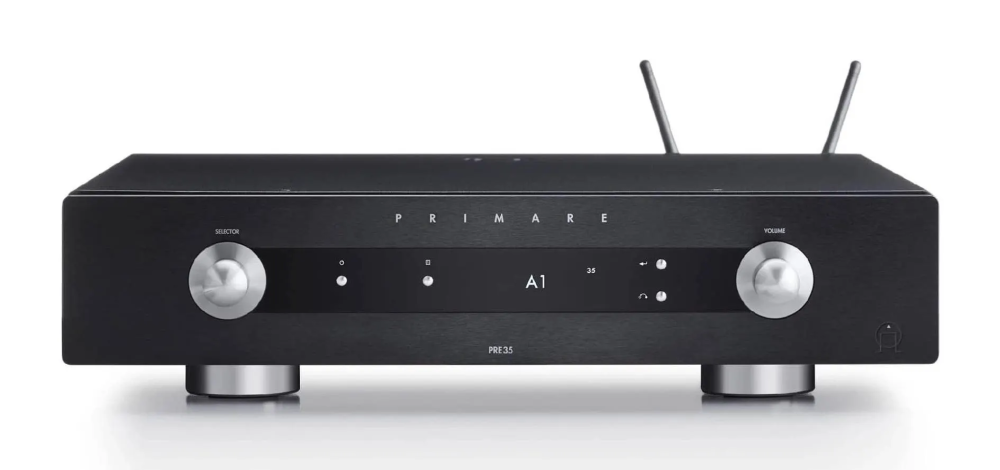 Primare Pre35 Prisma DM36