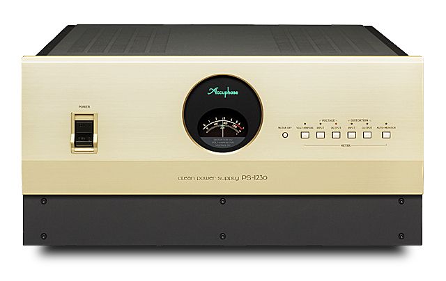 Accuphase PS-1230