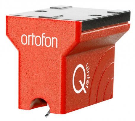 Ortofon MC Quintet Red