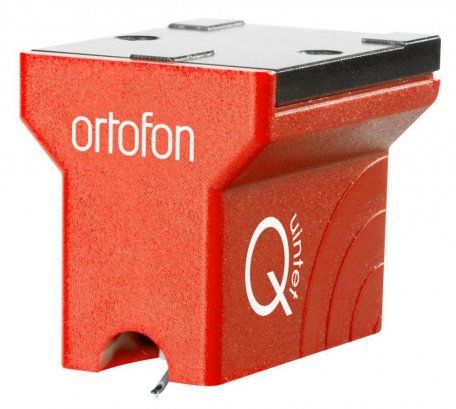 Ortofon MC Quintet Red