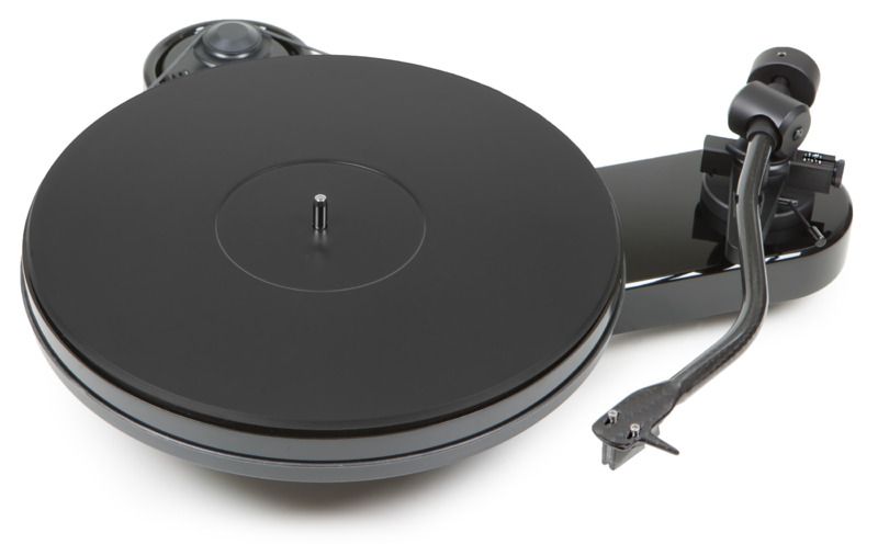 Pro-ject RPM 3 Carbon