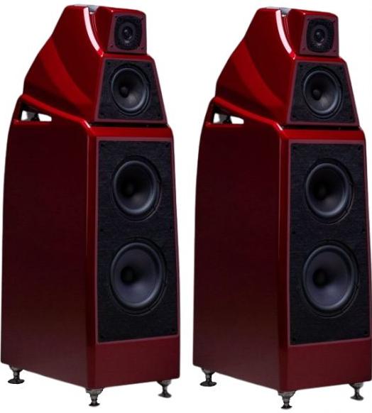 Wilson Audio Alexia V
