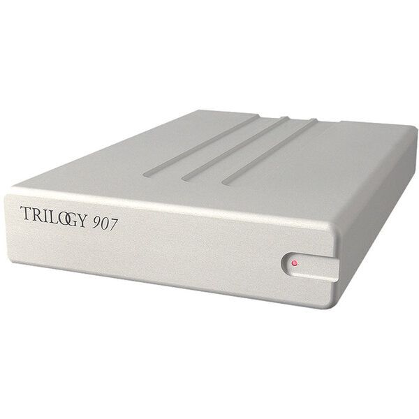 Trilogy Phono Stage 907