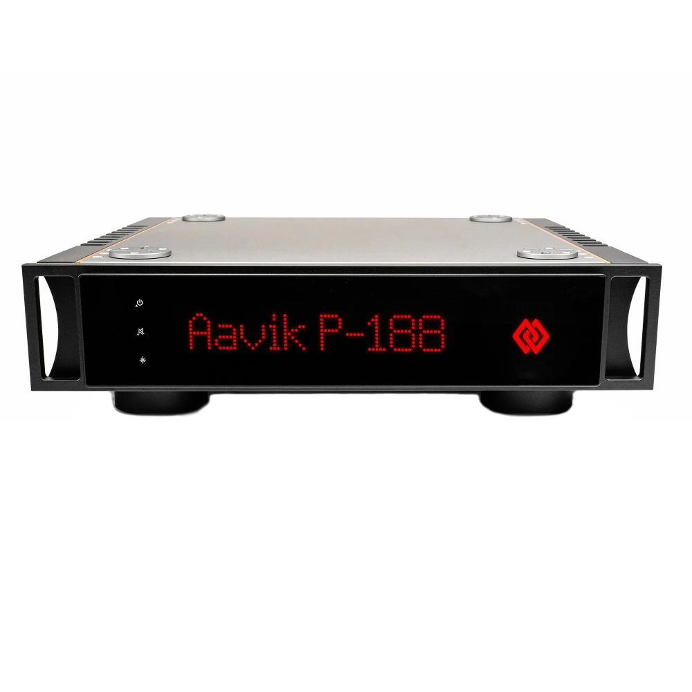 Aavik P-188