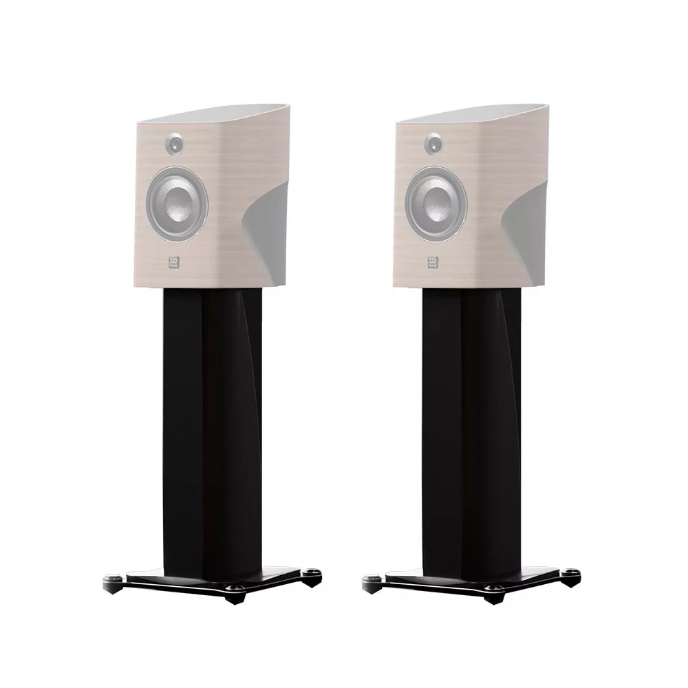 Morel Sopran Bookshelf stand
