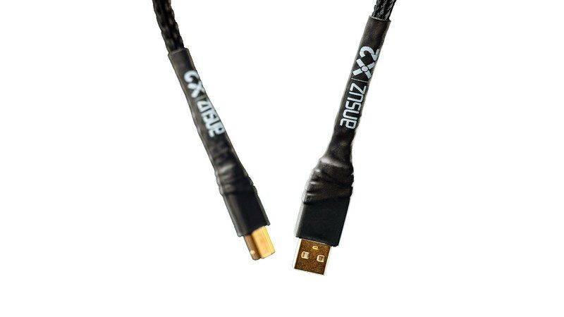 Ansuz Digital X2 (USB A-B) - 2m