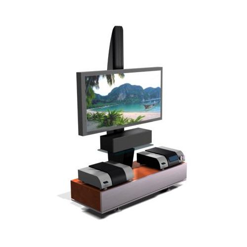 Soundations Ritz 2 Plasma; black/cherry