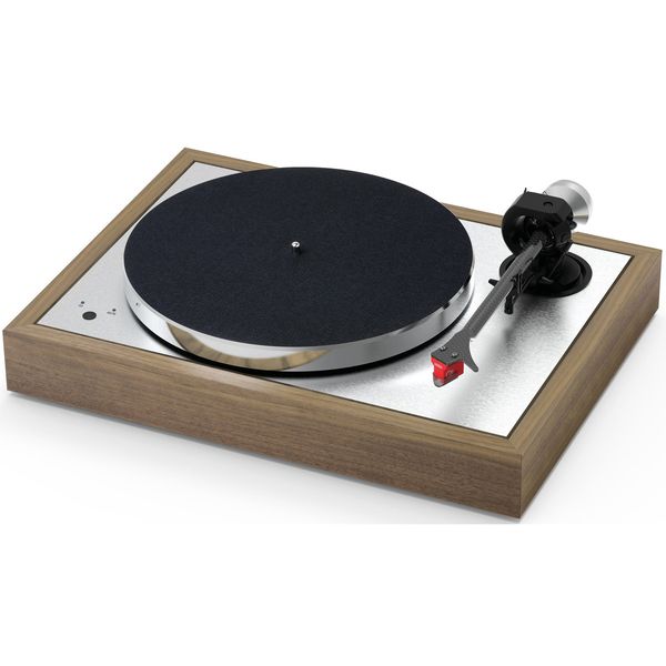 Pro-Ject The Classic Evo (MC Quintet Red)