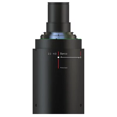 Barco Residential ILD-7 (2.1-4.0:1)