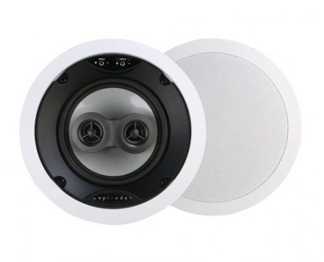Episode Speakers ES-500T-ICDVC-8