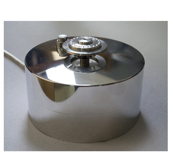 Transrotor Дополнительный мотор для Zet 3