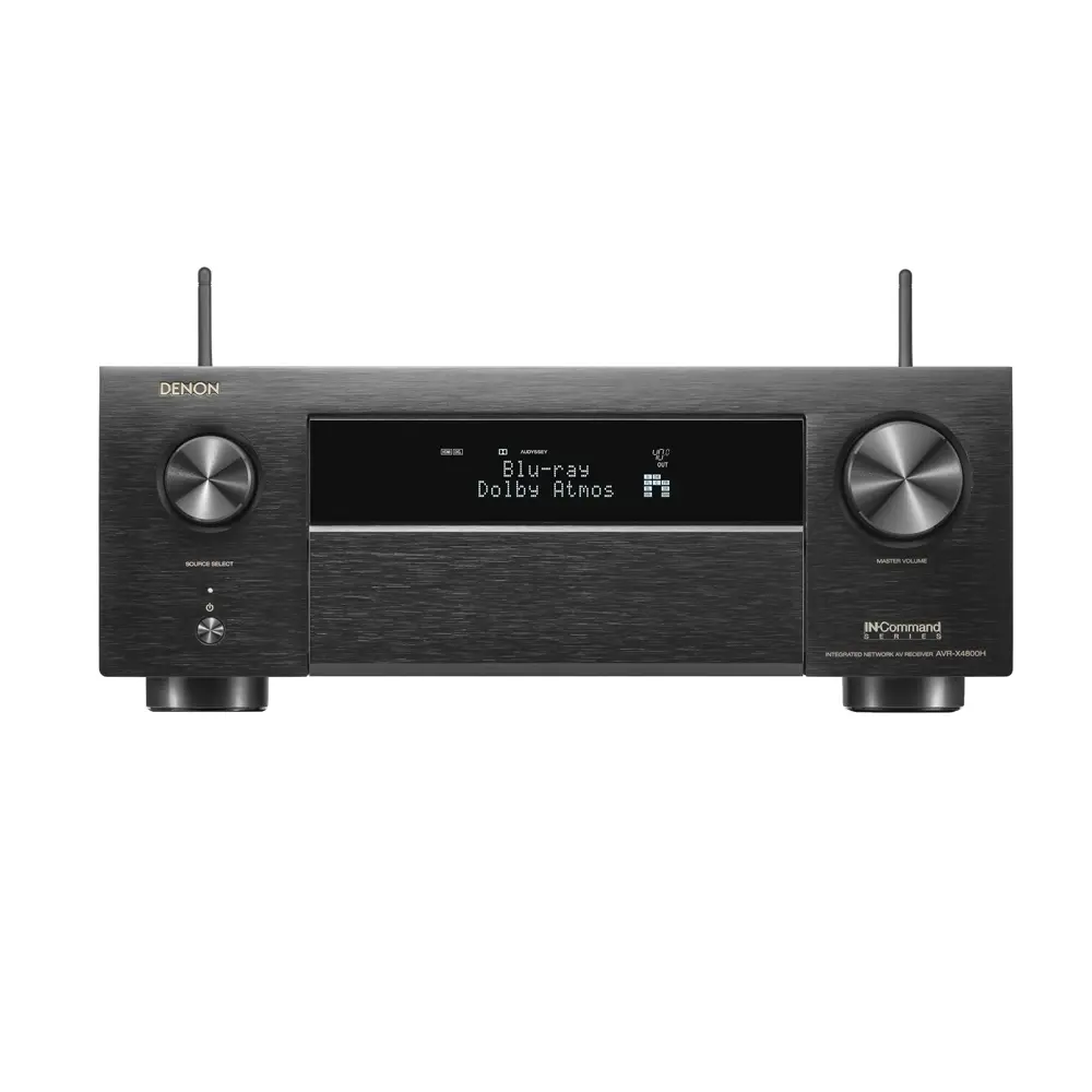 Denon AVR-X4800H