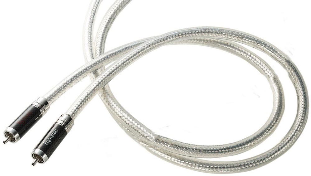 Esoteric 7N - DA3100 Mexel RCA