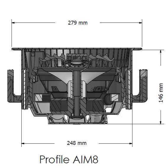 SpeakerCraft PROFILE AIM8 DT THREE SpeakerCraft PROFILE AIM8 DT THREE