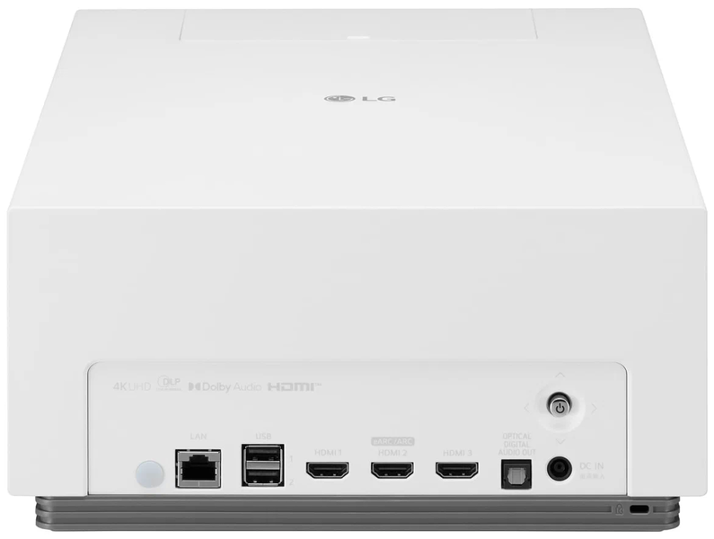 LG HU710PW LG HU710PW