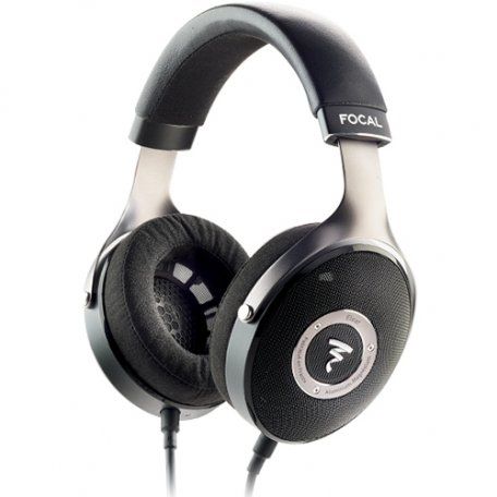 Focal-JMlab Headphones ELEAR