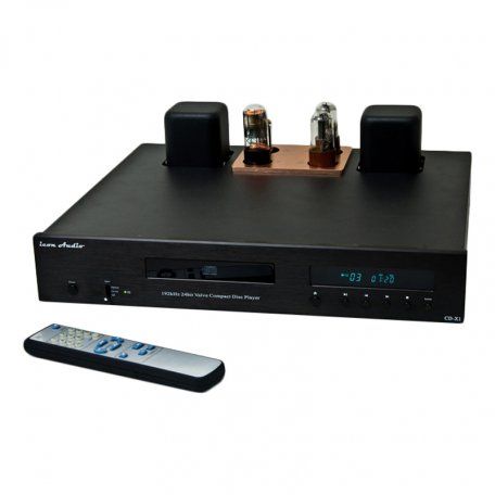 Icon Audio CD-X1 Signature Icon Audio CD-X1 Signature