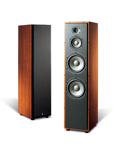 Revel Concerta F 12 Cherry