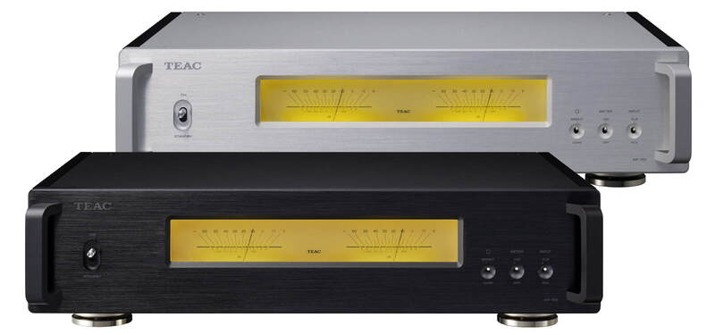 Teac AP-701