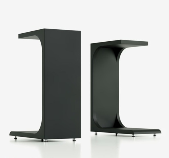 Pylon Audio Stands for Opal Monitor