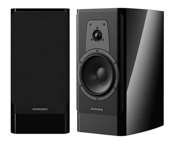 Dynaudio Contour 20i