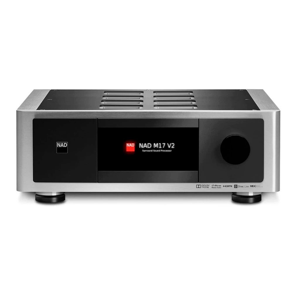 NAD M17 V2i