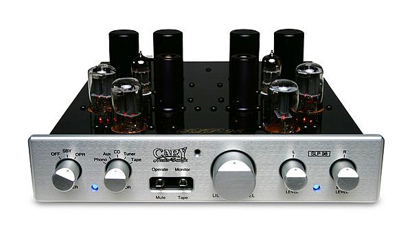 Cary Audio SLP 98L