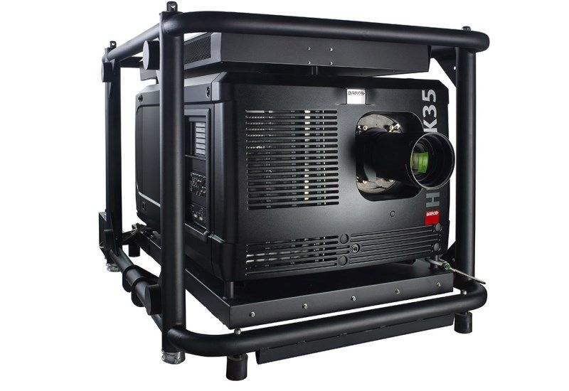 Barco HDQ-2K40