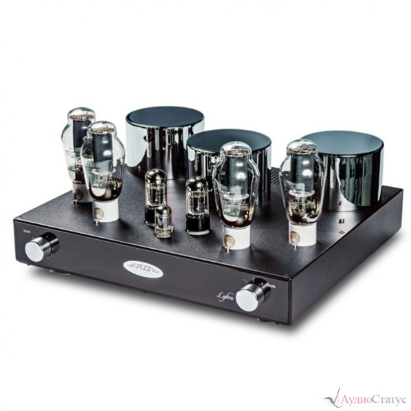 Fezz Audio Lybra 300b Fezz Audio Lybra 300b