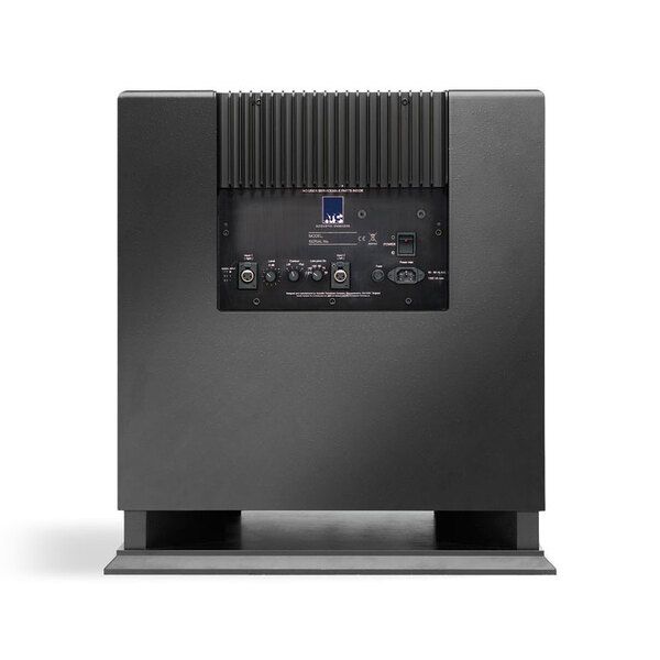 ATC SCM0.1/12” PRO SUB ATC SCM0.1/12” PRO SUB