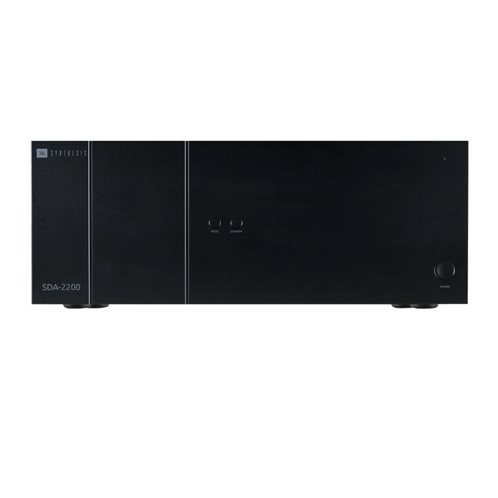 JBL Synthesis SDA-2200