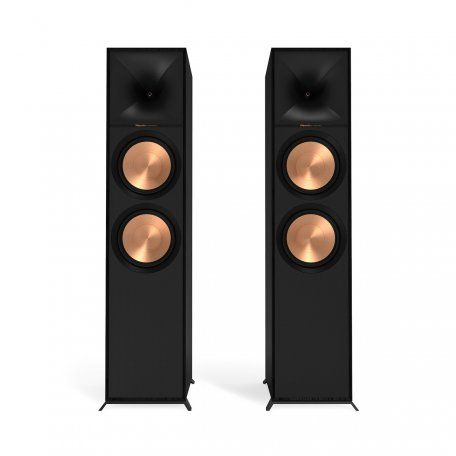 Klipsch R-800F Black