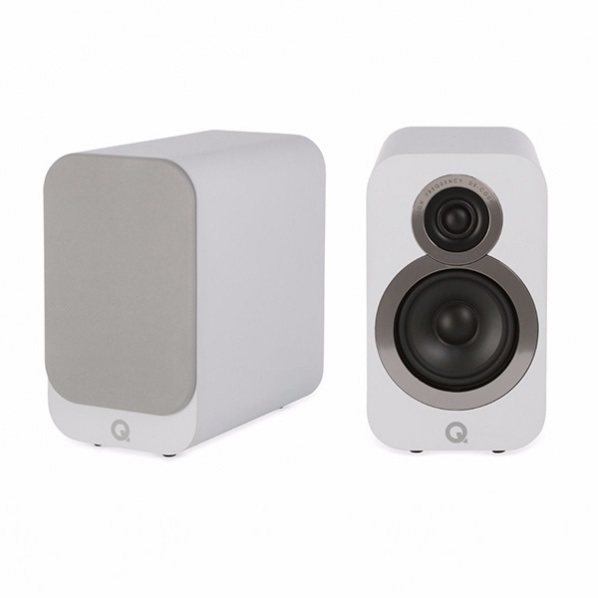 Q Acoustics Q 3010i Q Acoustics Q 3010i