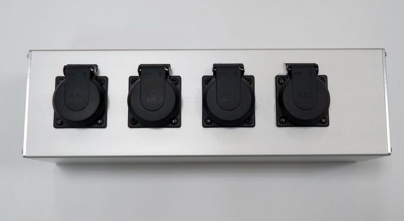 Mudra Akustik LSE4 Mudra Akustik LSE4