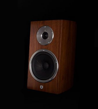 Gato Audio FM-2 High Gloss Walnut