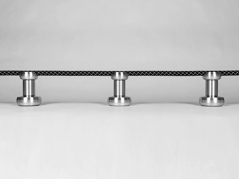 Pillartech Audio Isopoint K-11 Pillartech Audio Isopoint K-11