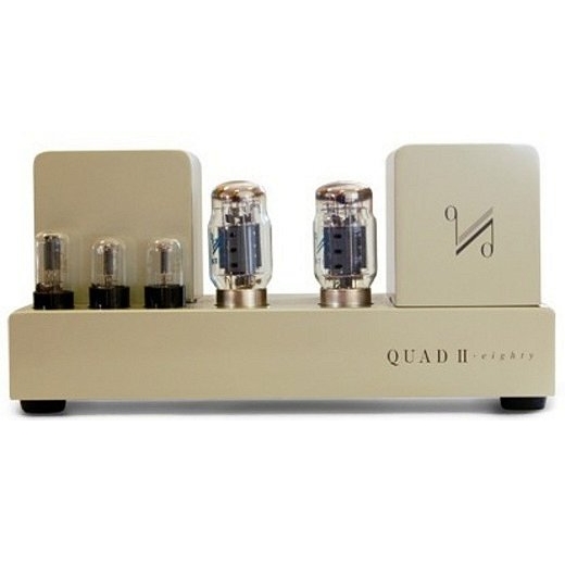 Quad QII 80