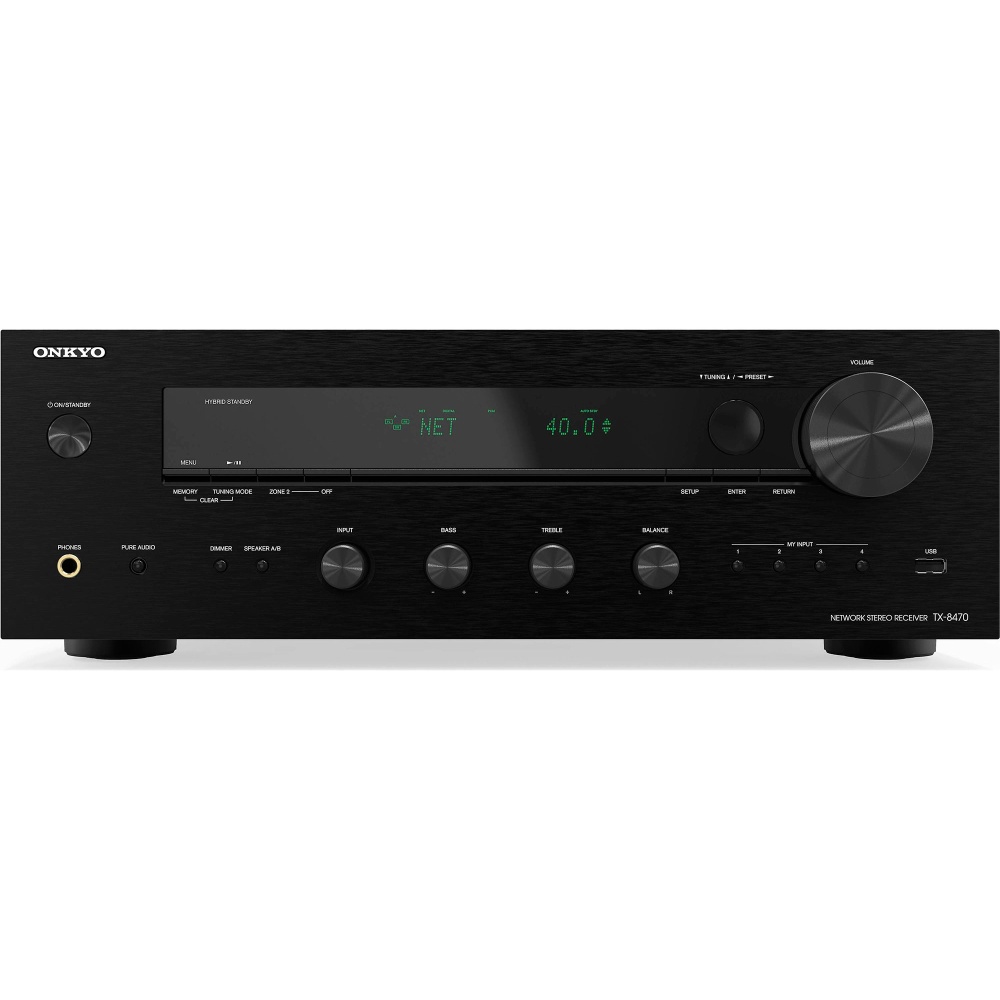 Onkyo TX-8470B