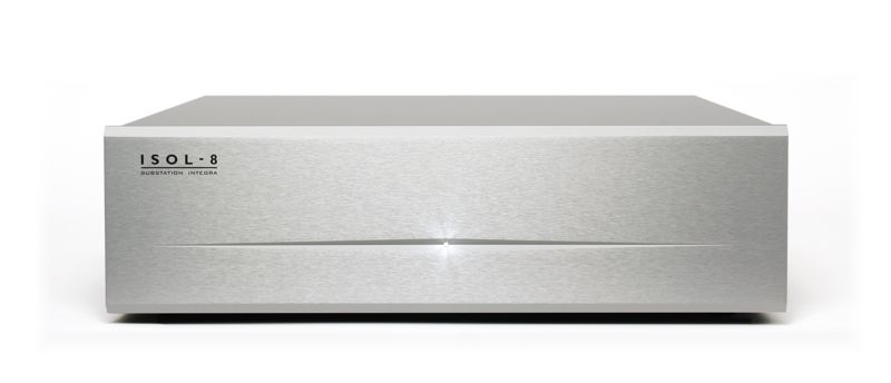 Isol-8 SubStation Integra Isol-8 SubStation Integra