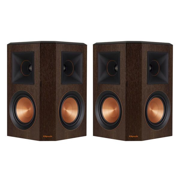 Klipsch RP-502S II