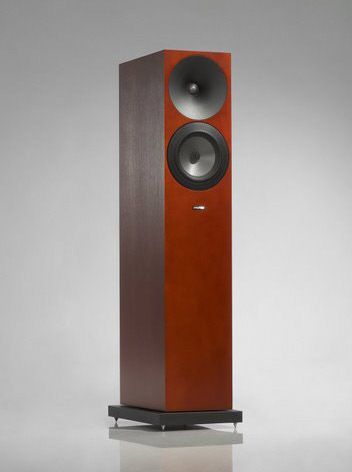 Amphion Argon 3 L Walnut