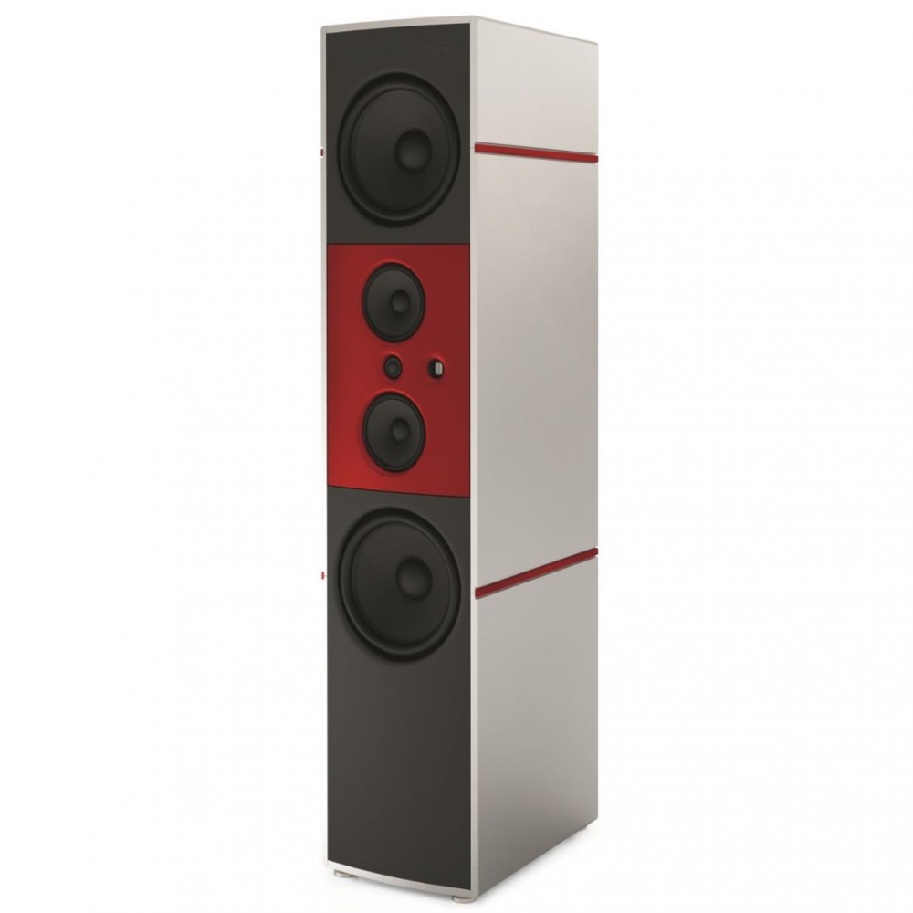 Stenheim Reference Ultime Three Active Crossover