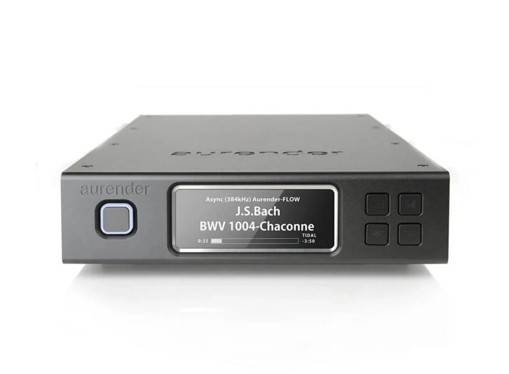 Aurender N150 8TB SSD