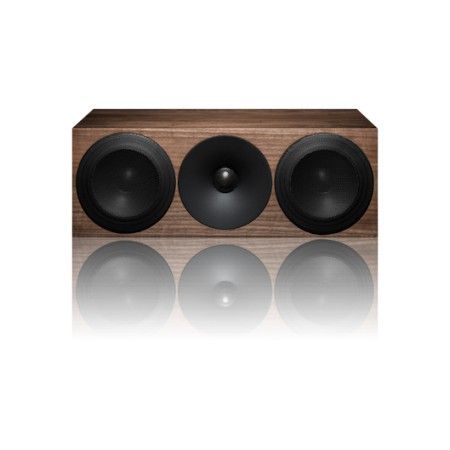 Amphion Prio 520 C Walnut