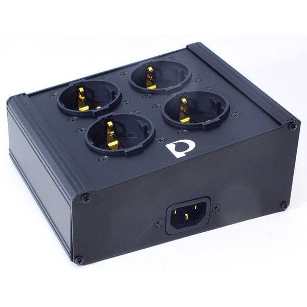 Purist Audio Design AC Extension Box Luminist